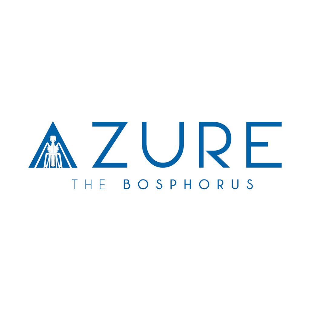 azure